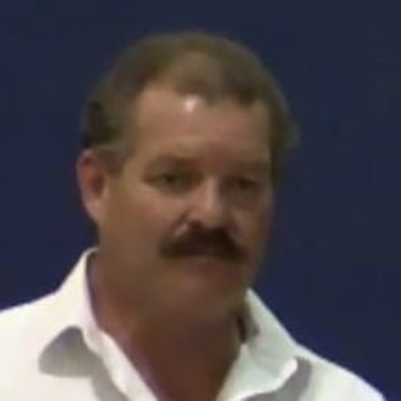 Meet your Posher, Scotty - Picture 1 of 1